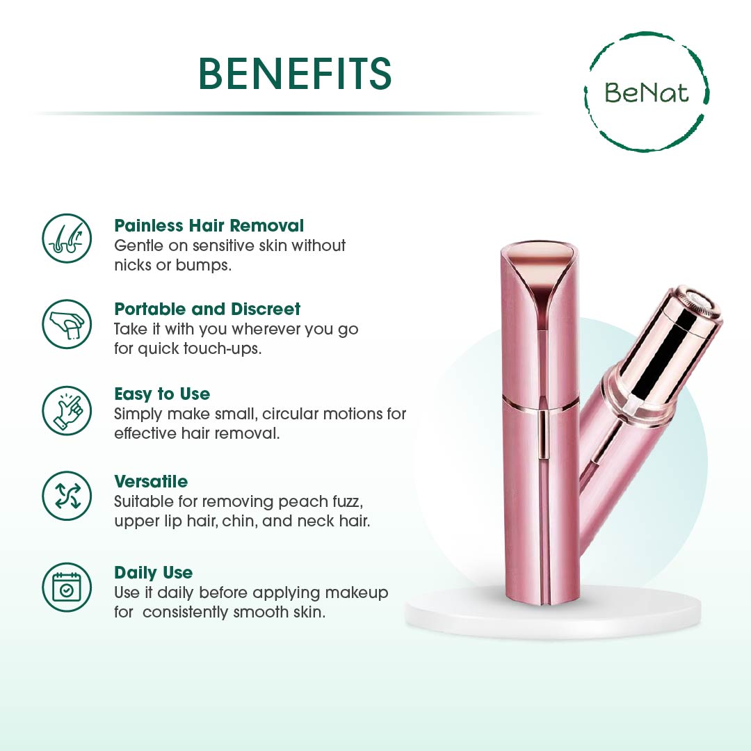 Hair Remover
