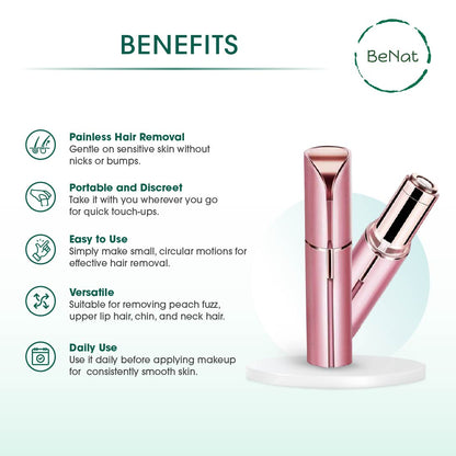 Hair Remover