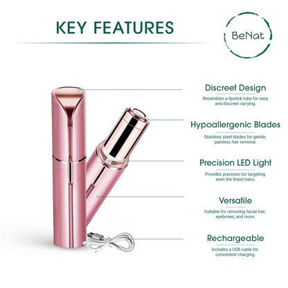Hair Remover