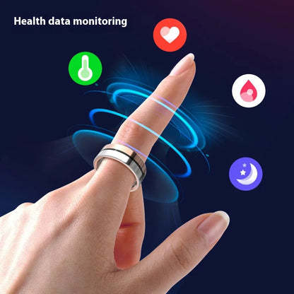 Health Ring