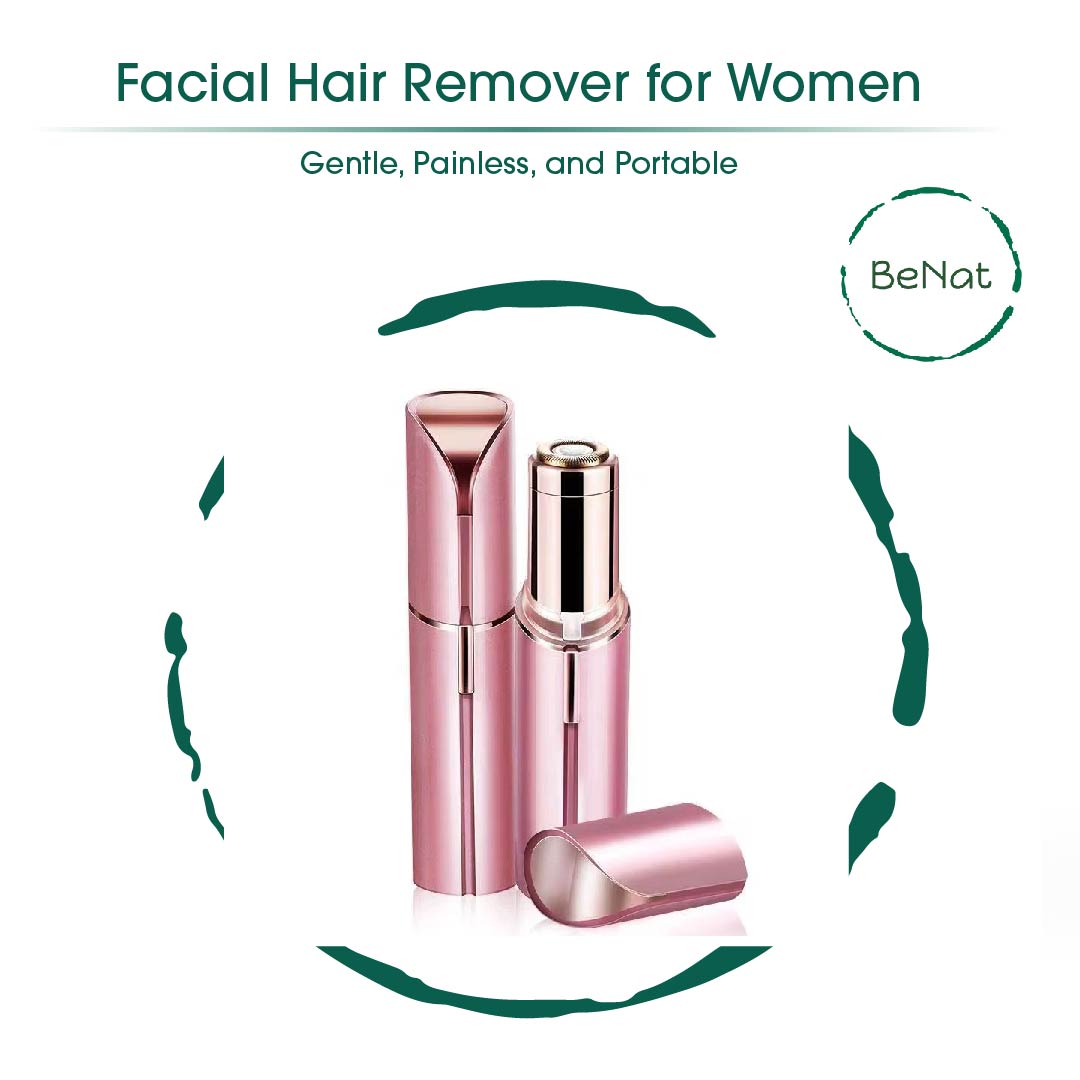 Hair Remover