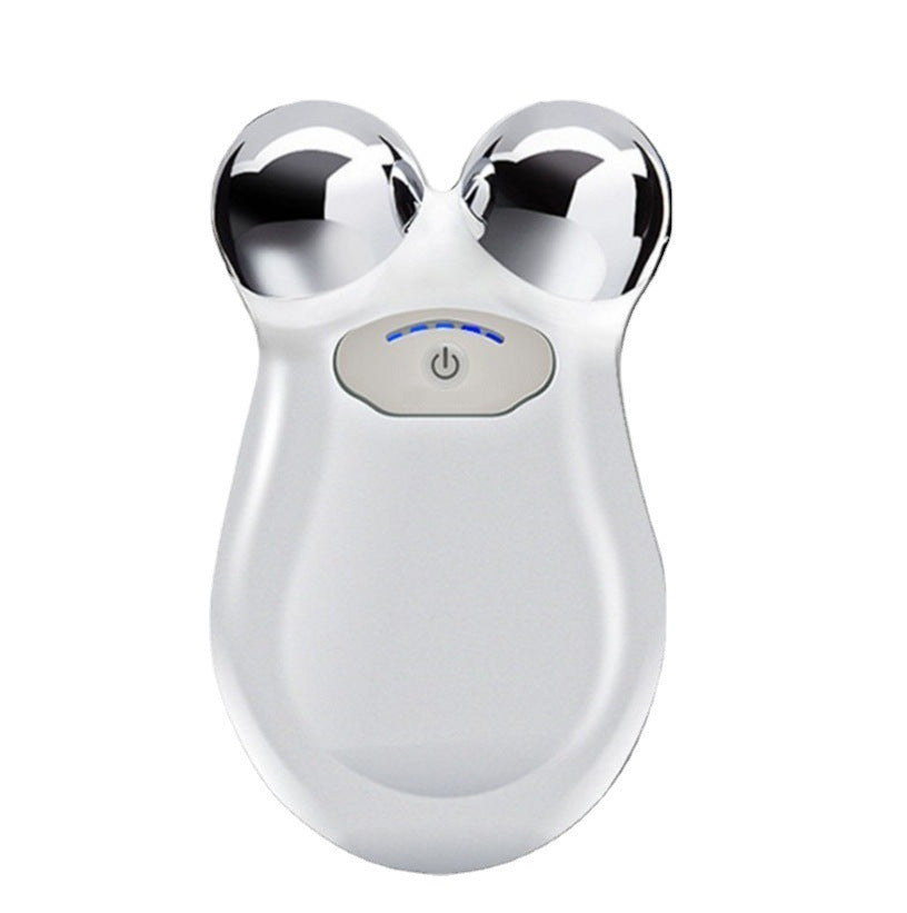 Electric facial massager for face massage