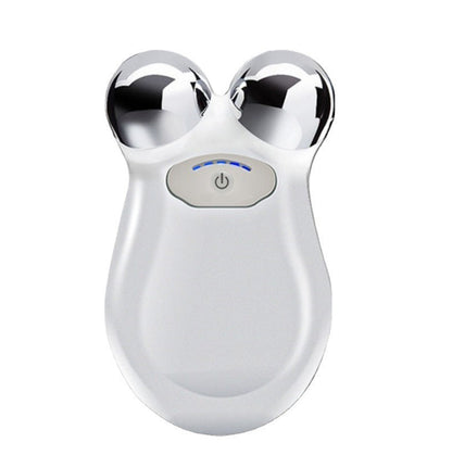 Electric facial massager for face massage
