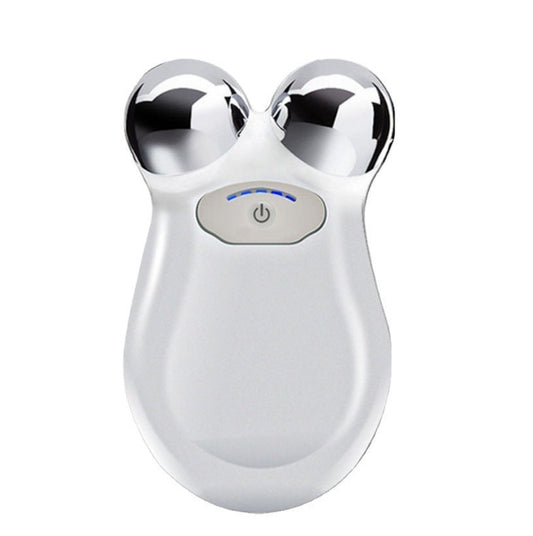 Electric facial massager for face massage