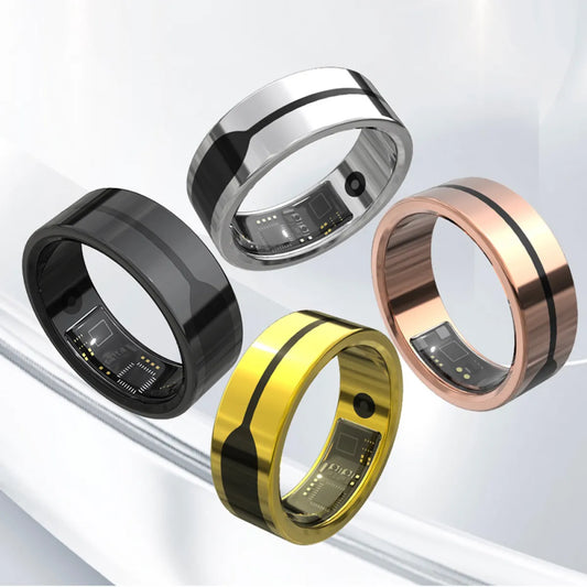 Health Ring