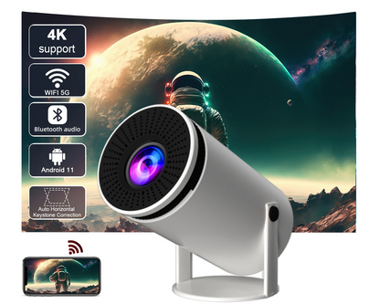 Projector