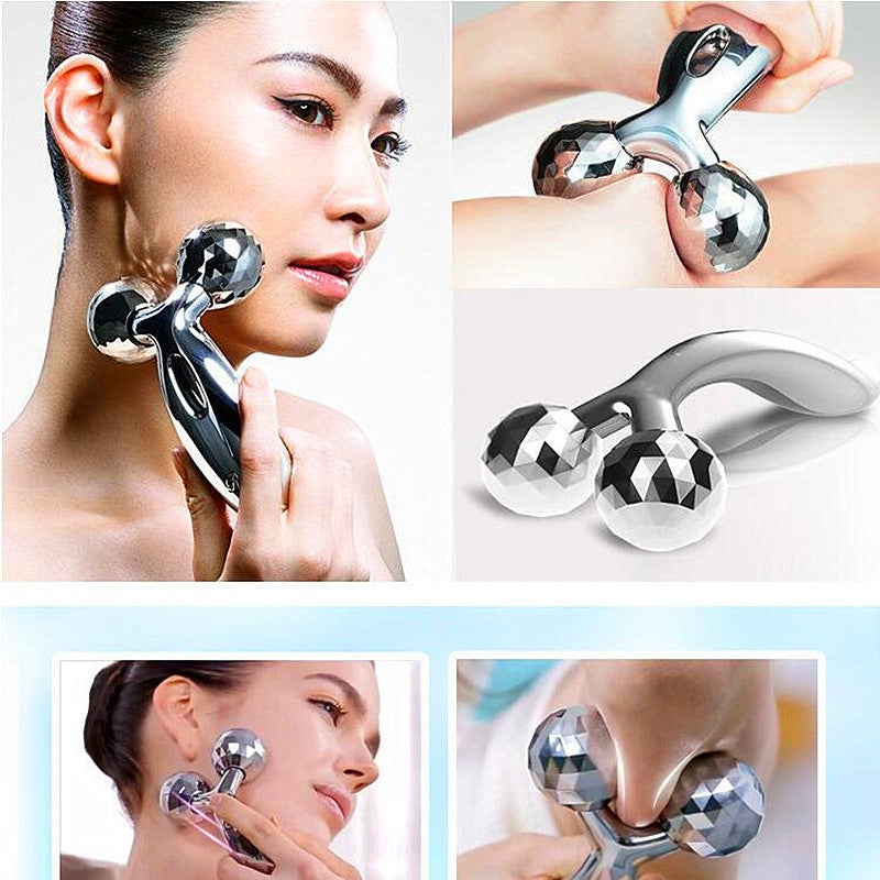 Facial Massager