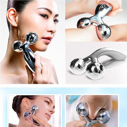 Facial Massager