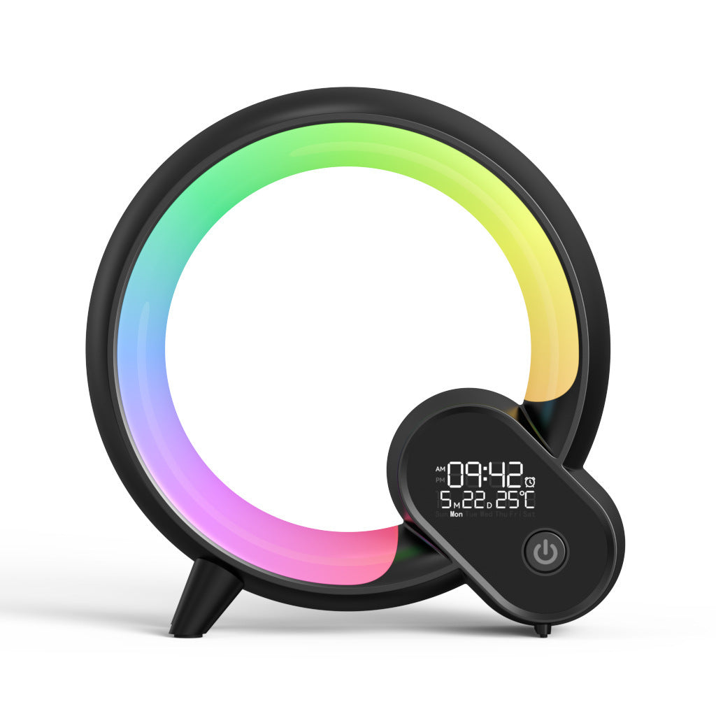 Bluetooth Sunrise Alarm Clock