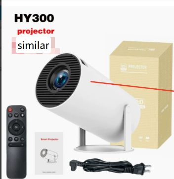 Projector