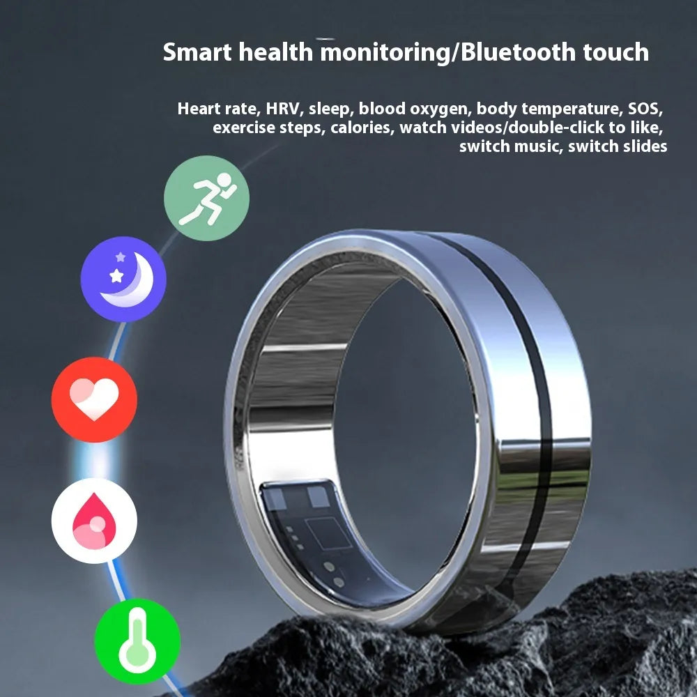 Health Ring