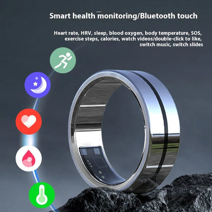 Health Ring