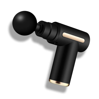 Muscle massage gun handheld percussion massager