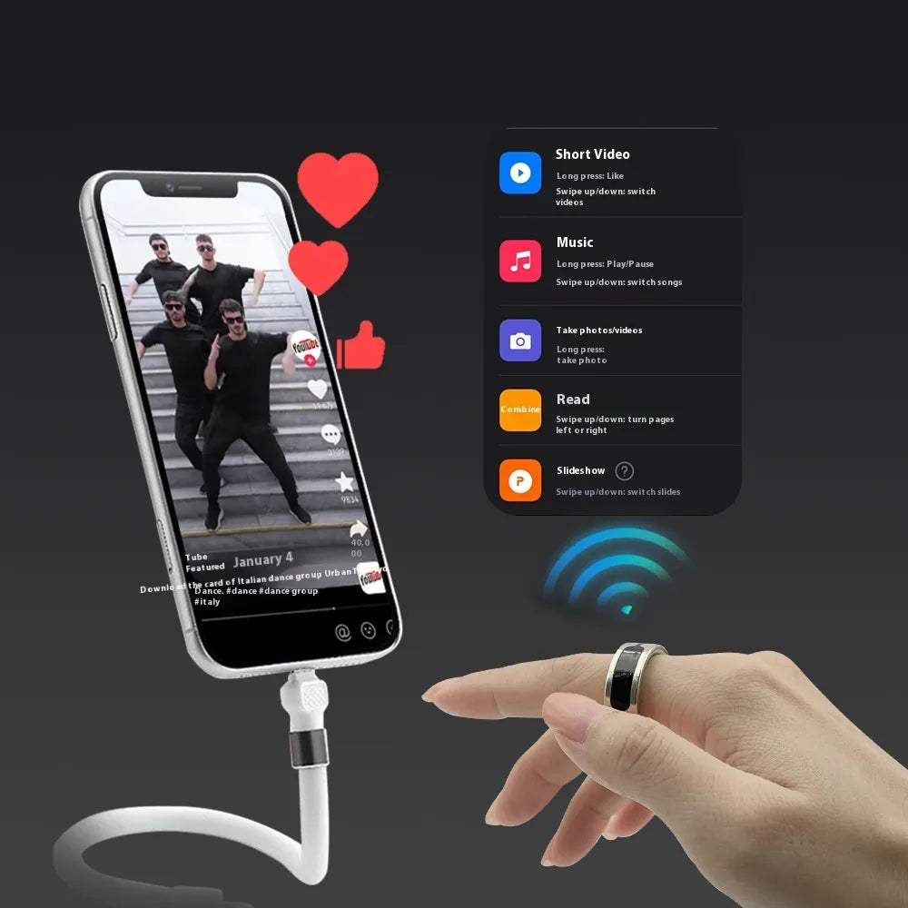 Health Ring