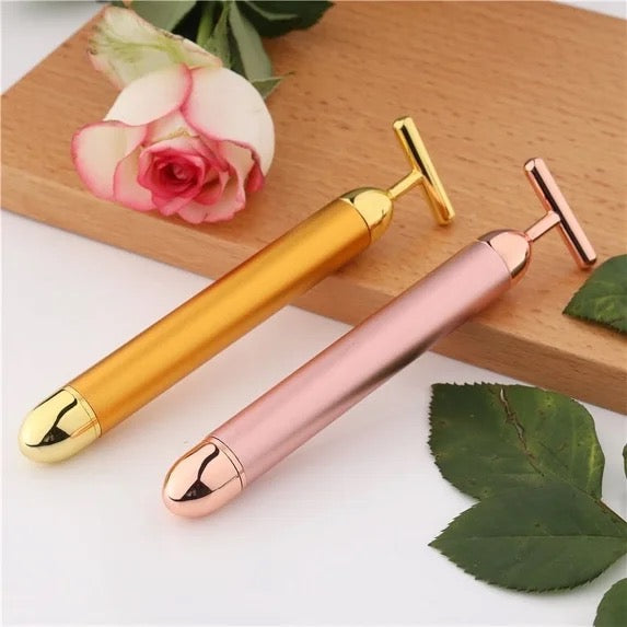 Vibrating Facial Massager