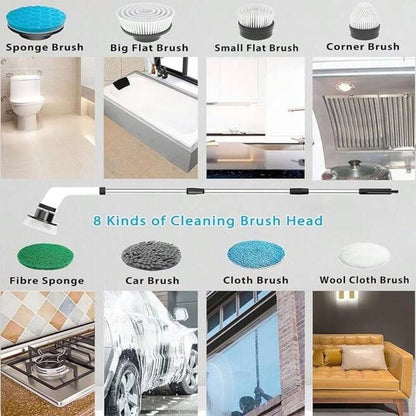 Cleaning Brush