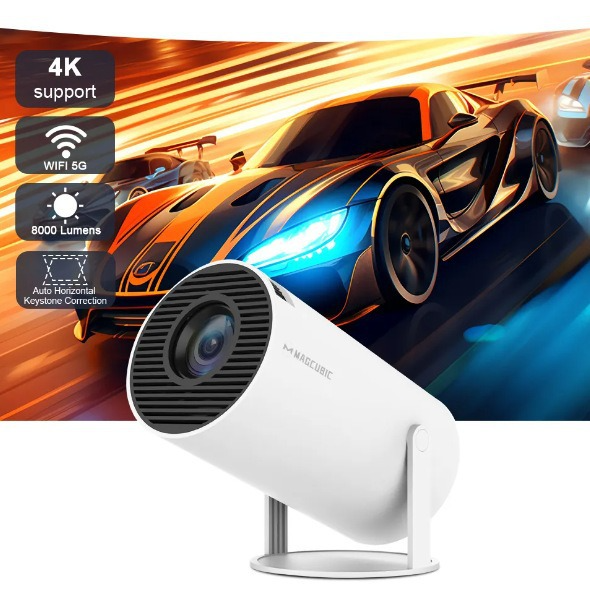 Projector