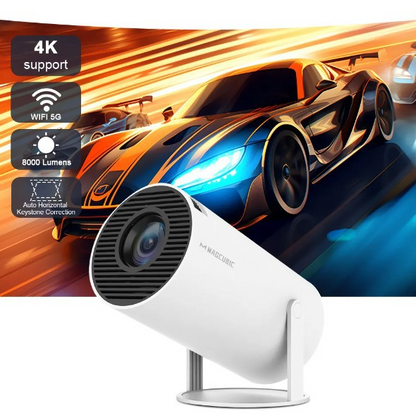 Projector