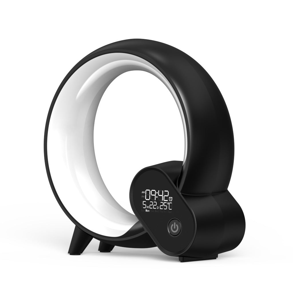 Bluetooth Sunrise Alarm Clock