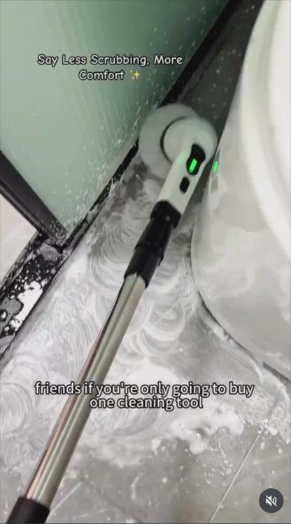 Cleaning Brush